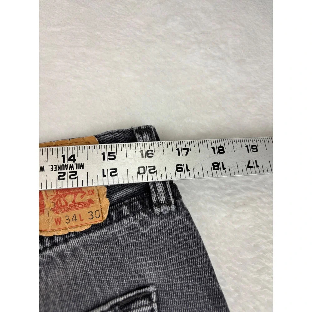 Levis levis 501